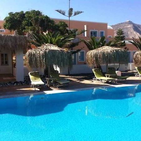 Jojo Beach Hotel & Bar Agios Georgios  Екстер'єр фото